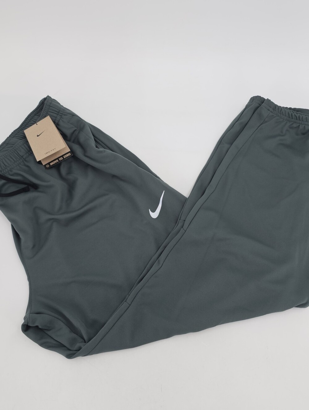 Nike Running Dri-Fit Challenger Training Pants Men's